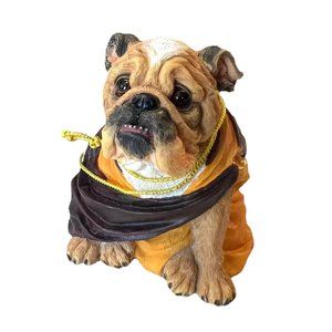 NWT Zelda Wisdom Doggy Lama Mini Figurine